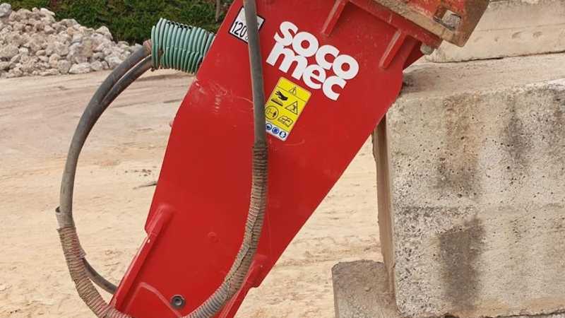 OmecoHub - SOCOMEC DMS680